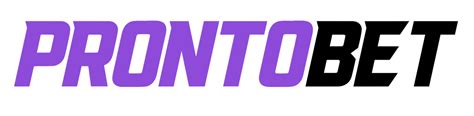 ProntoBet Sportsbook .